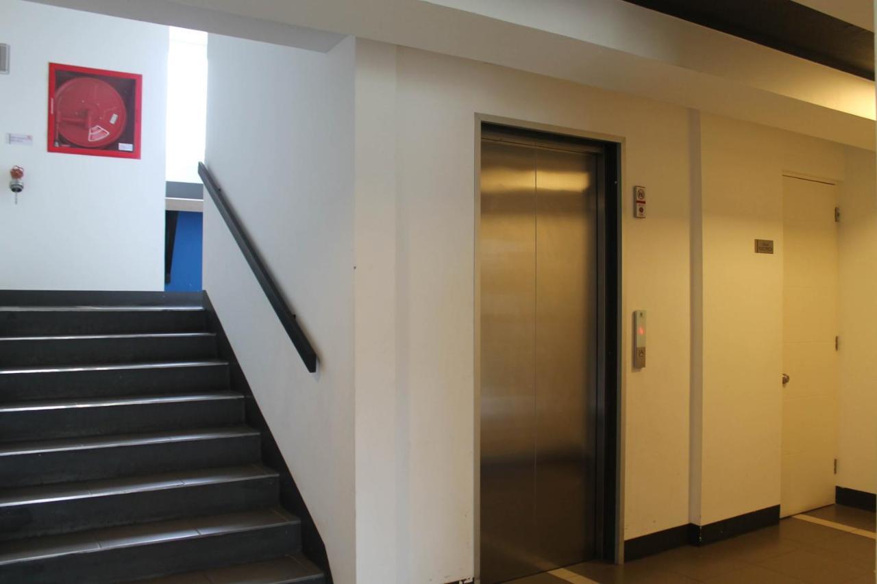 Chillán Condominio Parque Almagro II المظهر الخارجي الصورة