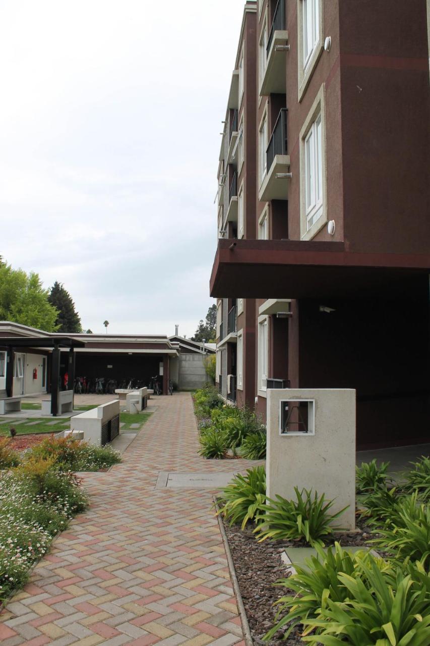Chillán Condominio Parque Almagro II المظهر الخارجي الصورة