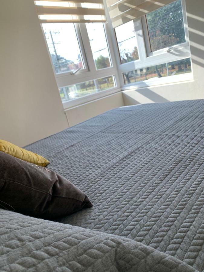 Chillán Condominio Parque Almagro II المظهر الخارجي الصورة