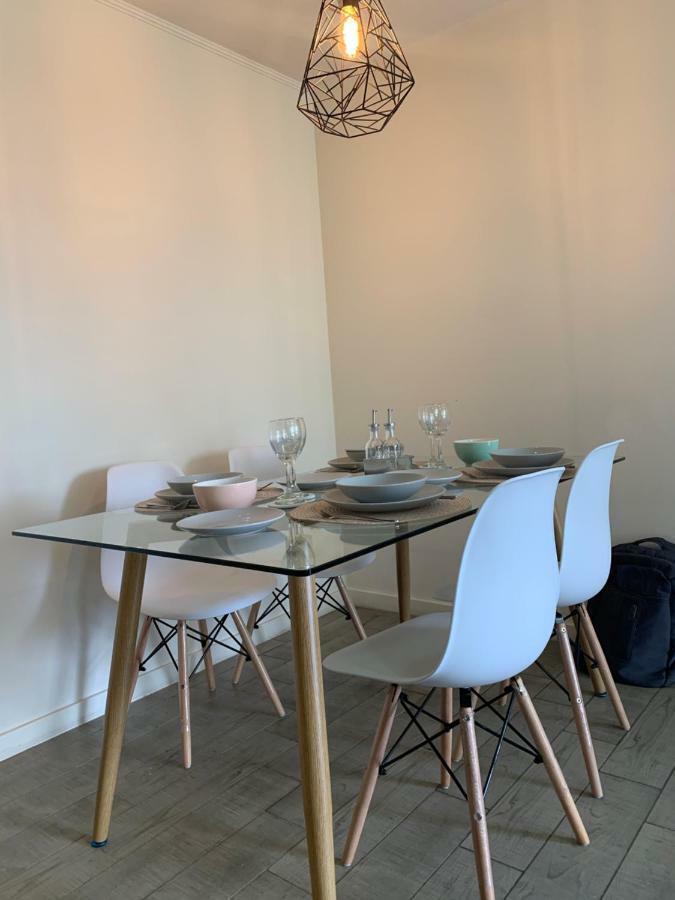 Chillán Condominio Parque Almagro II المظهر الخارجي الصورة