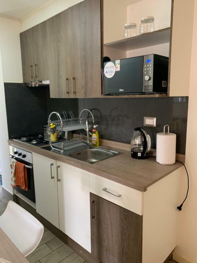Chillán Condominio Parque Almagro II المظهر الخارجي الصورة