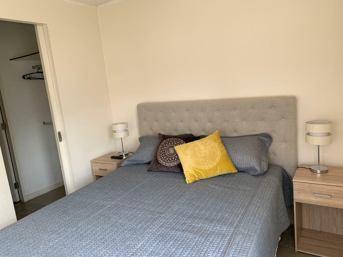 Chillán Condominio Parque Almagro II المظهر الخارجي الصورة