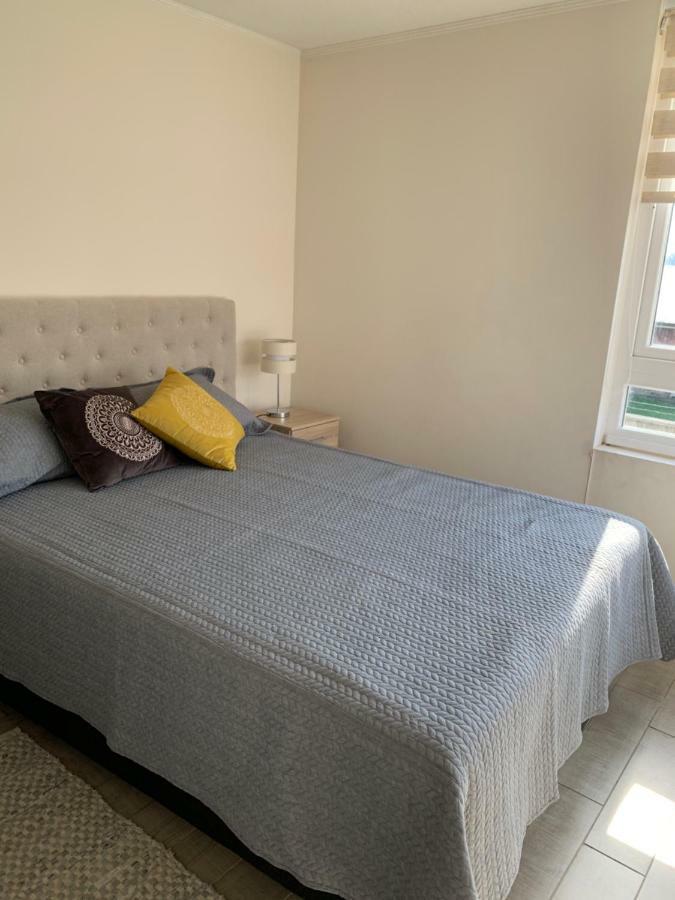 Chillán Condominio Parque Almagro II المظهر الخارجي الصورة
